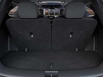 2026 Kia Sorento X-LINE SX PRESTIG