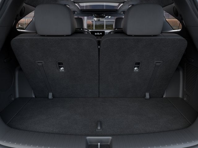 2026 Kia Sorento X-LINE SX PRESTIG