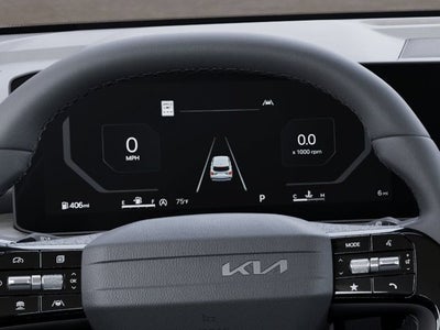 2026 Kia Sorento X-LINE SX PRESTIG