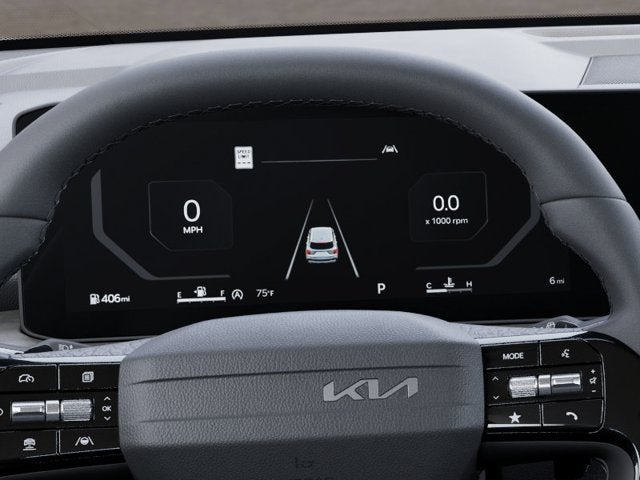 2026 Kia Sorento X-LINE SX PRESTIG