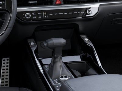 2026 Kia Sorento X-LINE SX PRESTIG