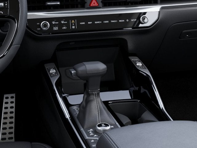 2026 Kia Sorento X-LINE SX PRESTIG