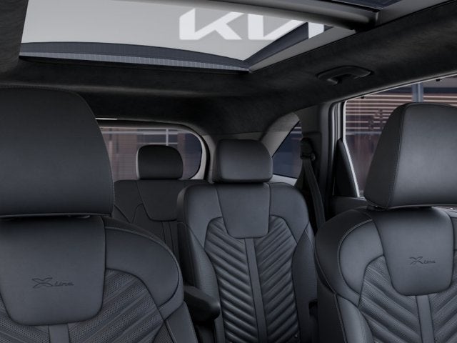 2026 Kia Sorento X-LINE SX PRESTIG