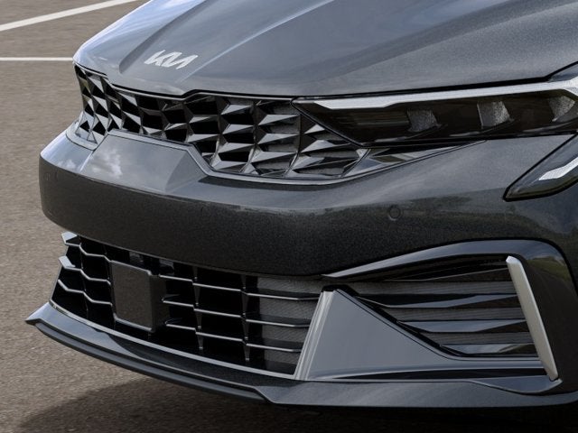 2027 Kia K5 LXS