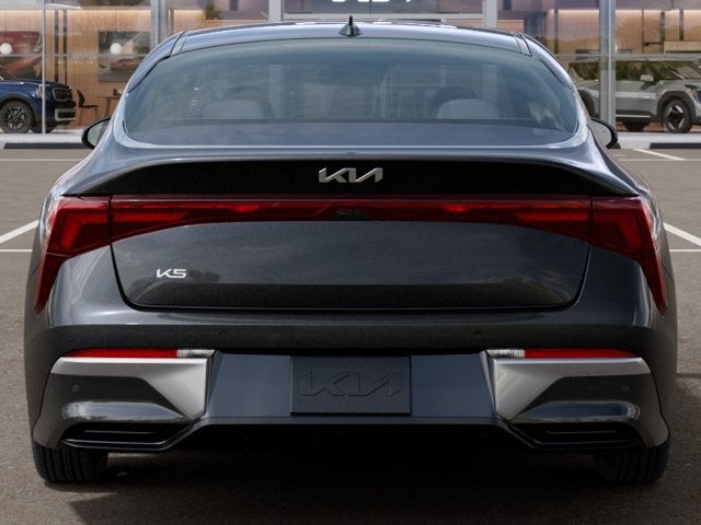 2027 Kia K5 LXS