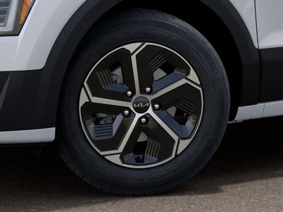 2026 Kia Niro LX