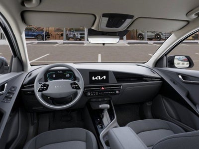 2025 Kia Niro LX