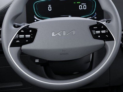 2025 Kia Niro LX