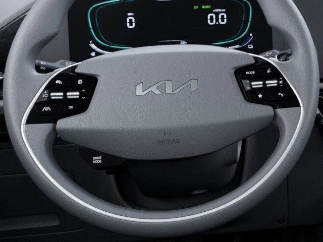 2025 Kia Niro LX