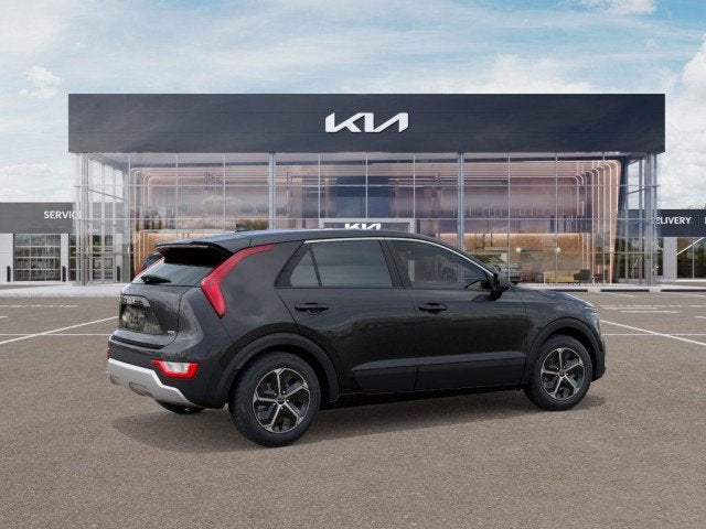 2025 Kia Niro LX