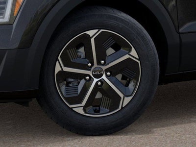 2025 Kia Niro LX