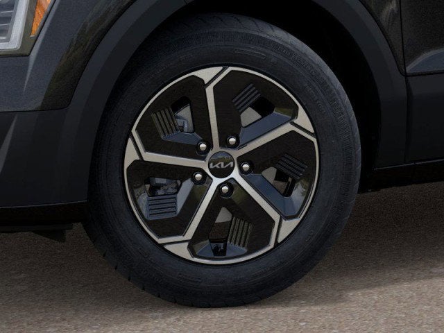 2025 Kia Niro LX