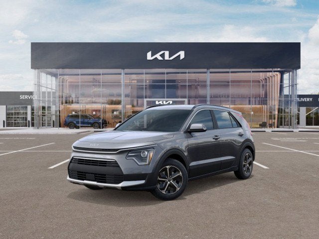 2026 Kia Niro EX