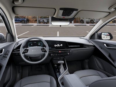 2026 Kia Niro EX
