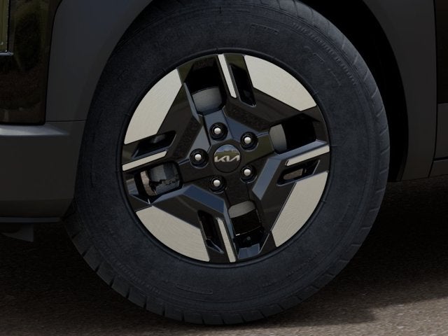 2027 Kia Seltos LX