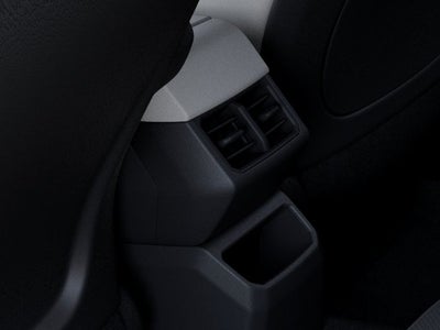 2027 Kia Seltos EX