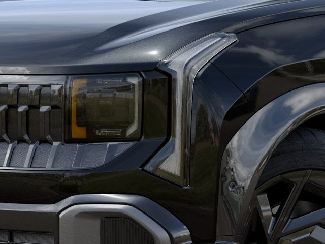 2027 Kia Seltos X-Line SX