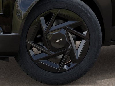 2027 Kia Seltos X-Line SX