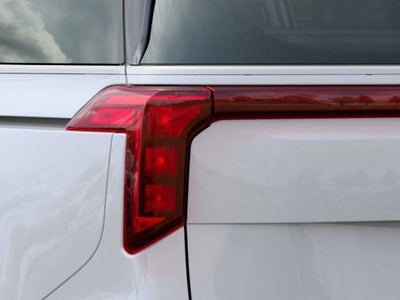 2025 Kia Carnival LX