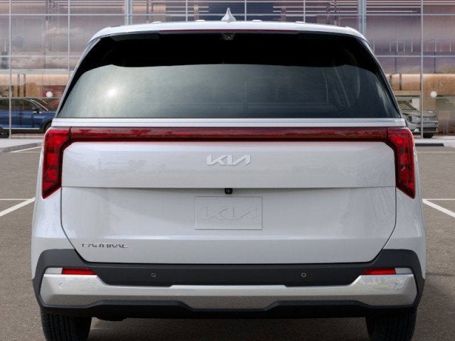 2025 Kia Carnival LX