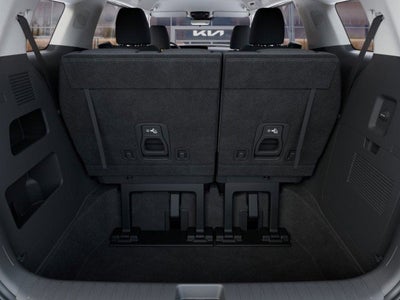 2025 Kia Carnival LX