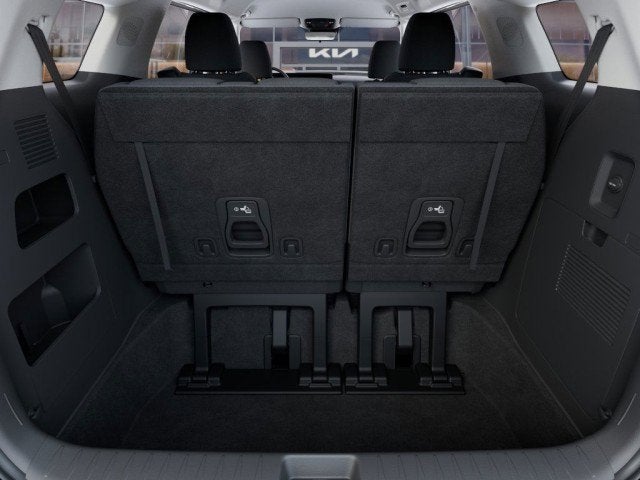 2025 Kia Carnival LX