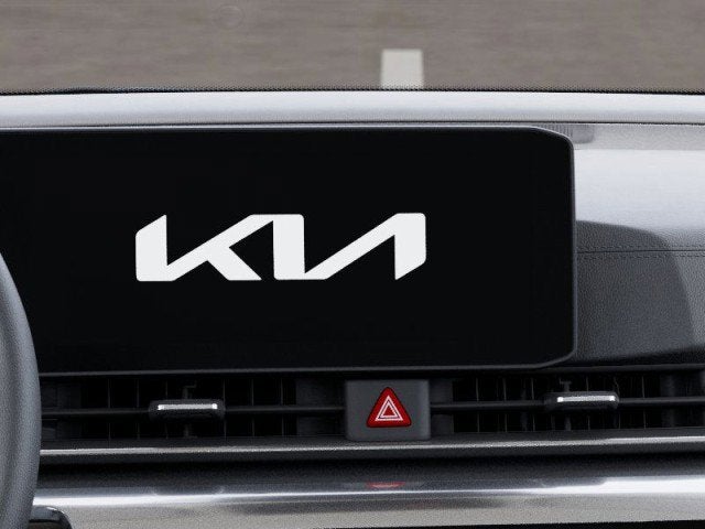 2025 Kia Carnival LX