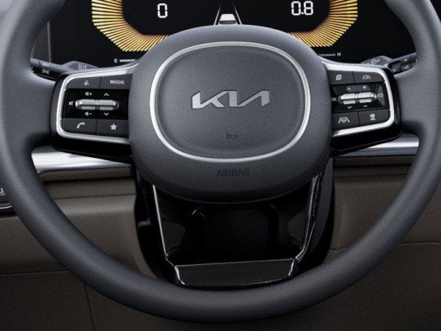 2025 Kia Carnival LX