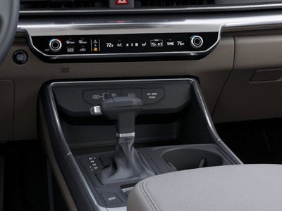 2025 Kia Carnival LX