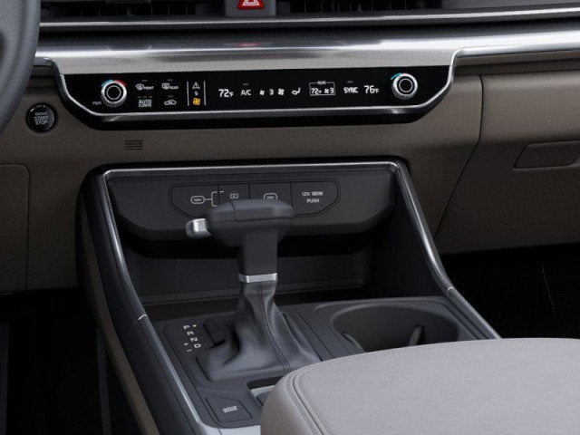 2025 Kia Carnival LX