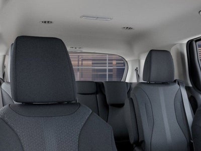 2025 Kia Carnival LX