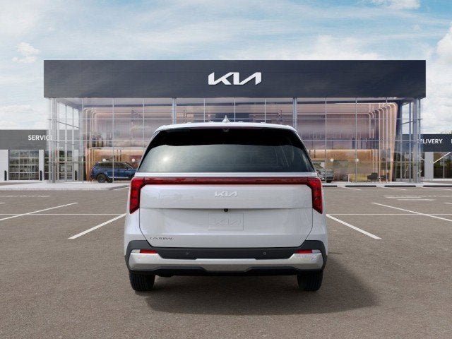 2025 Kia Carnival LX