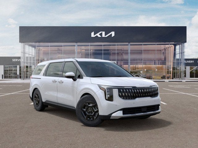 2025 Kia Carnival LX