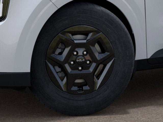 2025 Kia Carnival LX