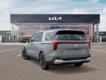 2027 Kia Carnival LXS