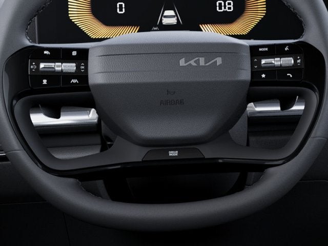 2027 Kia Carnival EX