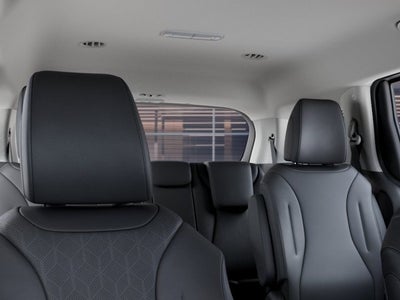 2027 Kia Carnival EX