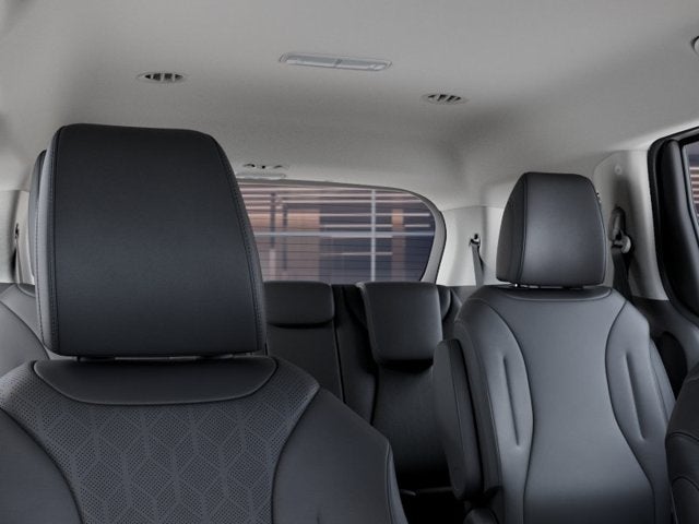 2027 Kia Carnival EX
