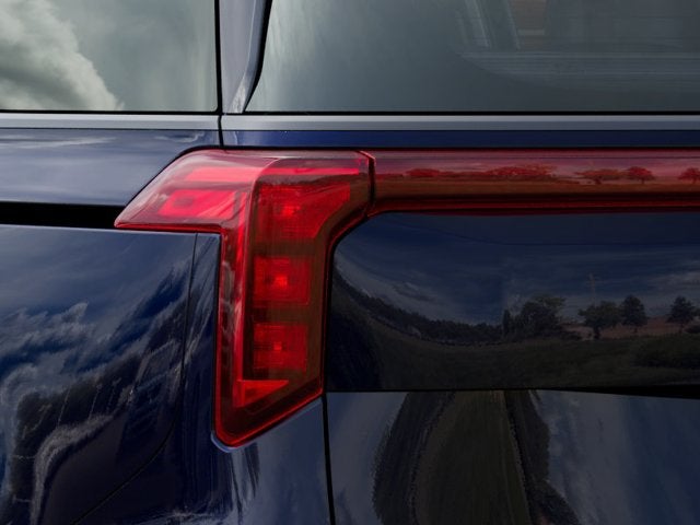 2027 Kia Carnival Hybrid EX