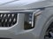 2027 Kia Carnival Hybrid EX