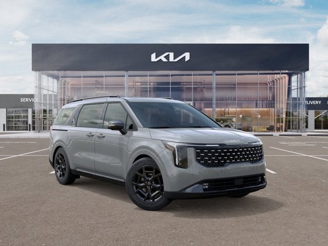 2026 Kia Carnival SX Prestige