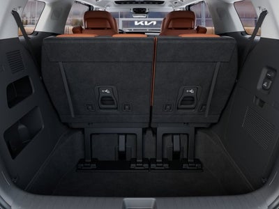 2027 Kia Carnival SX Prestige