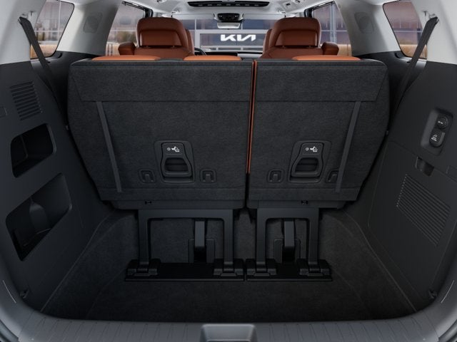 2027 Kia Carnival SX Prestige