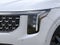 2026 Kia Carnival Hybrid 4DR FWD SX