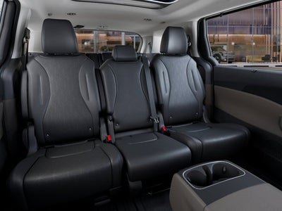 2026 Kia Carnival Hybrid 4DR FWD SX
