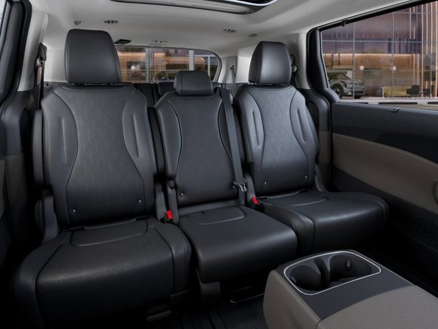 2026 Kia Carnival Hybrid 4DR FWD SX