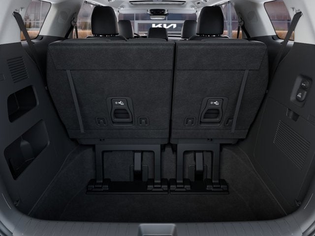 2026 Kia Carnival Hybrid 4DR FWD SX