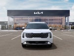 2026 Kia Carnival Hybrid 4DR FWD SX
