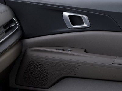 2026 Kia Carnival Hybrid 4DR FWD SX