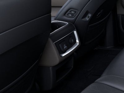 2026 Kia Carnival Hybrid 4DR FWD SX